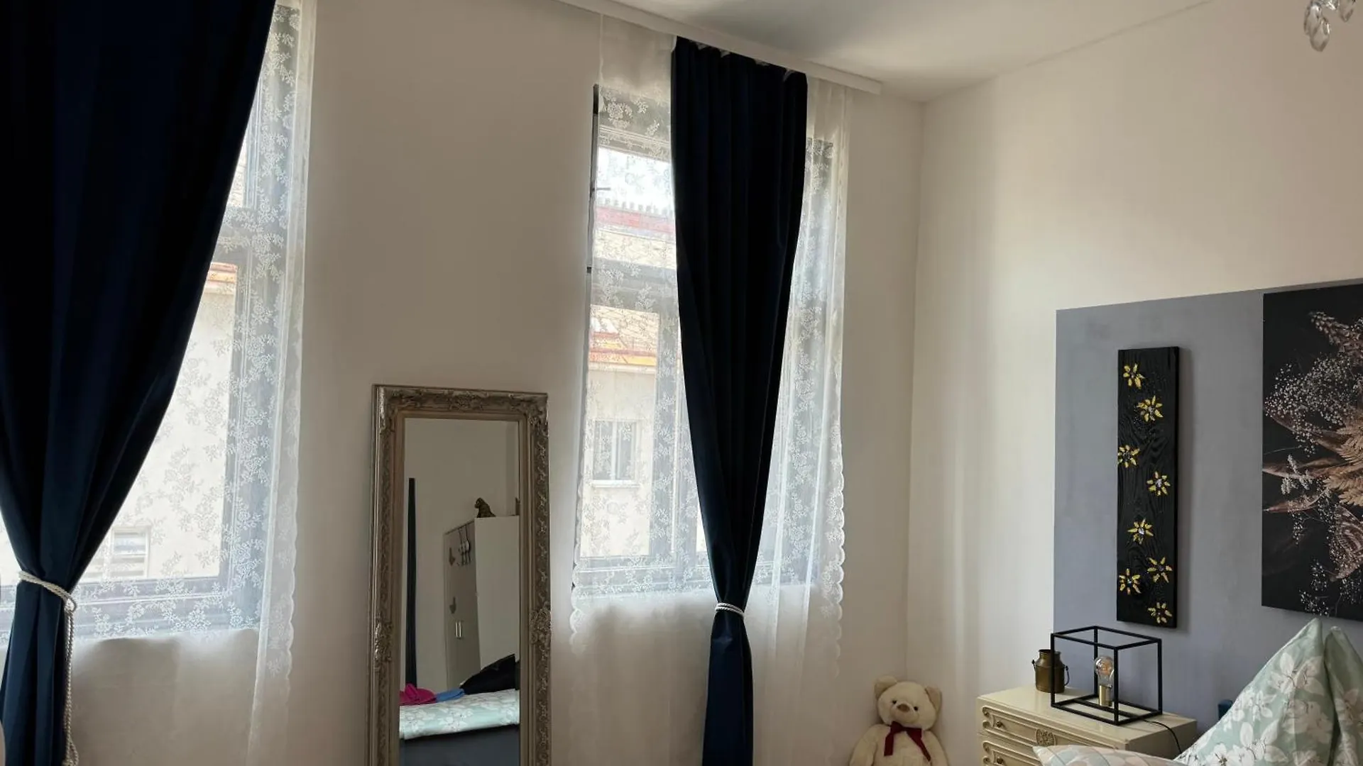 City Life Apartment! Vienne Autriche