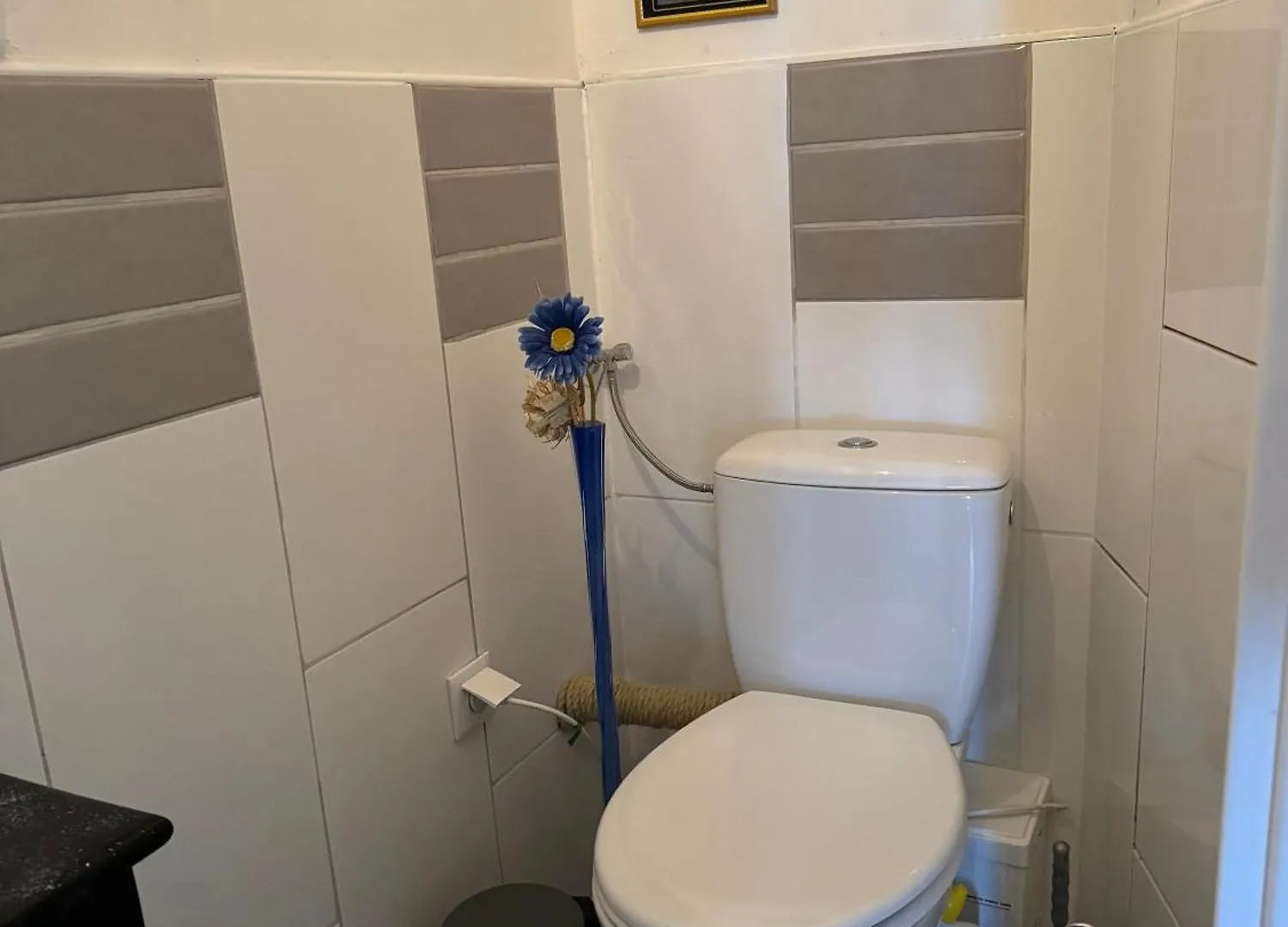 Appartement City Life Apartment! Vienne Autriche