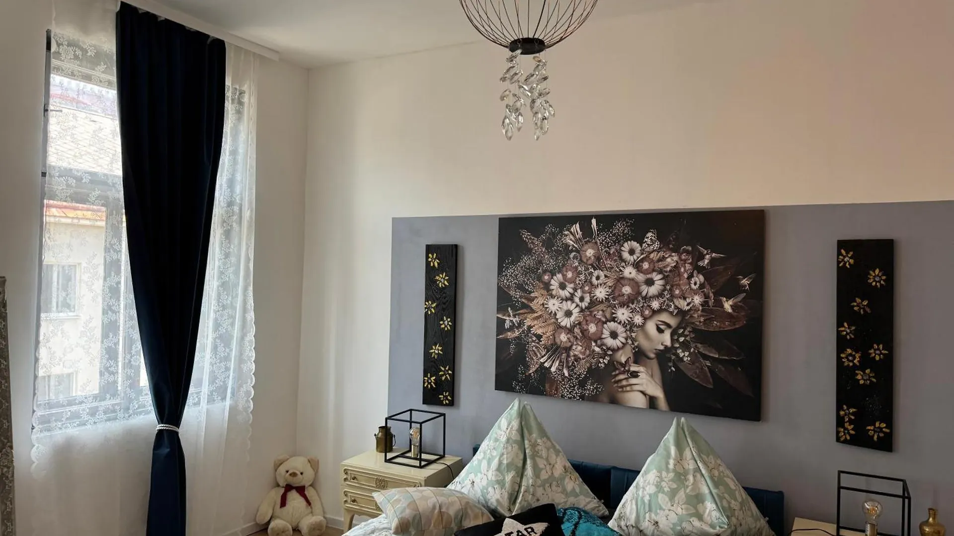Appartement City Life Apartment! Vienne