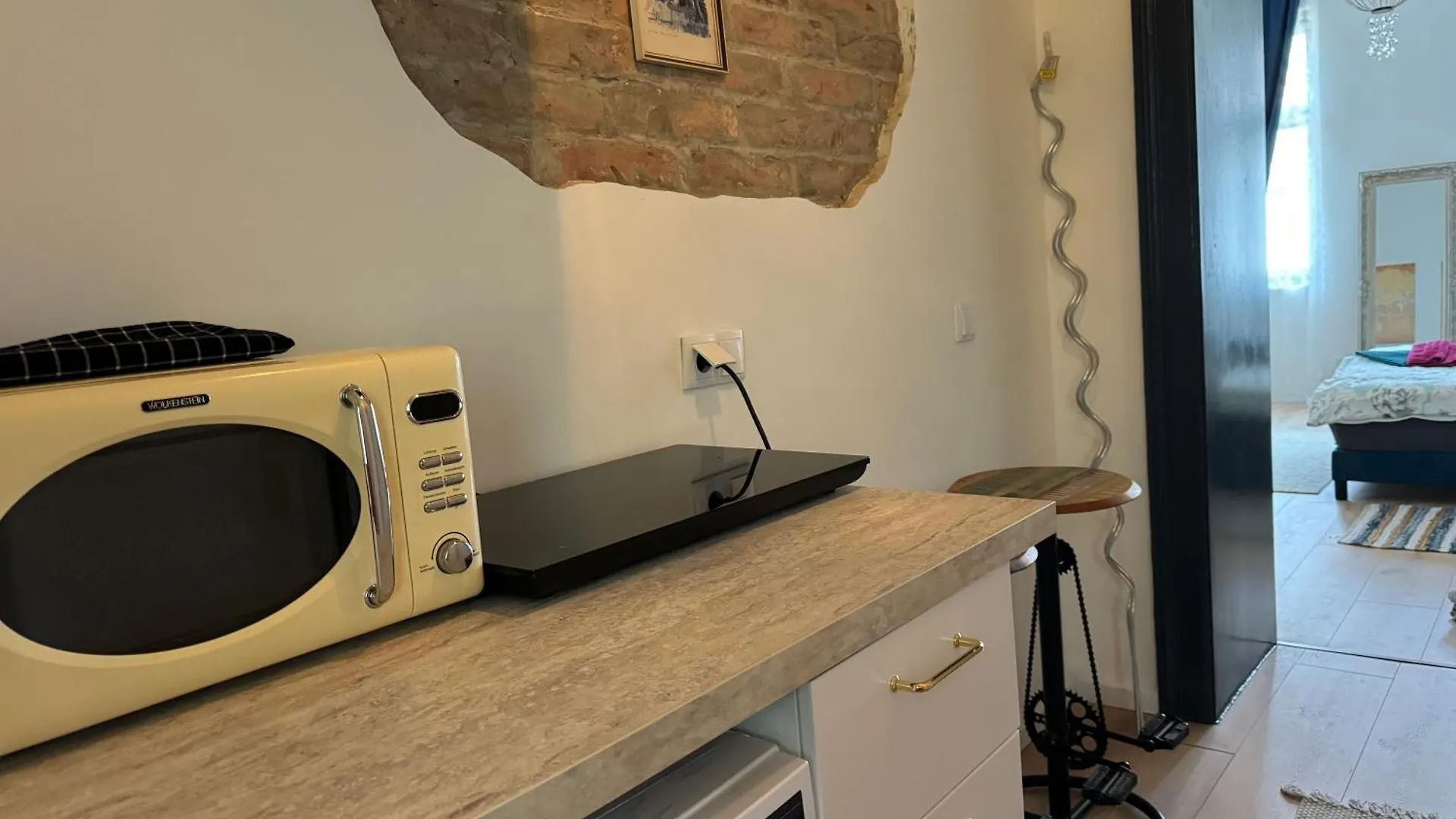 Appartement City Life Apartment! Vienne