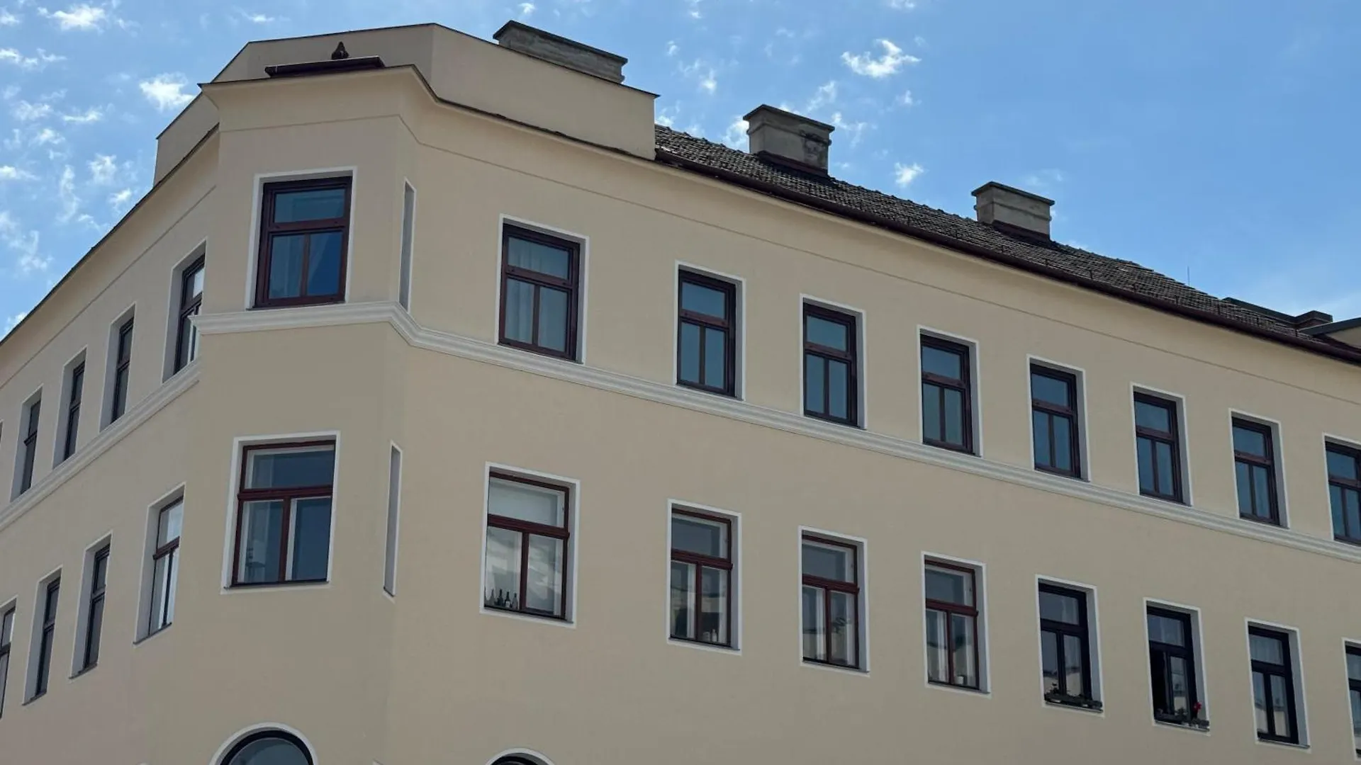 City Life Apartment! Vienne